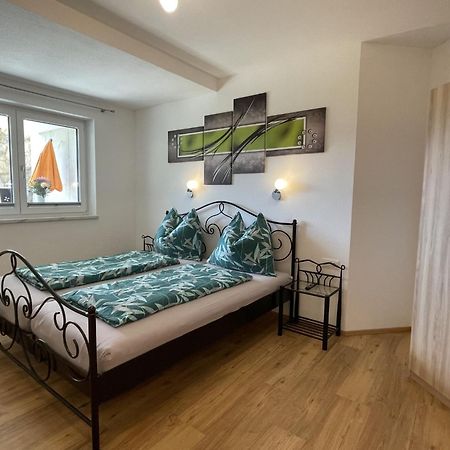 Apartment Bergblick By Interhome Oberau Dış mekan fotoğraf