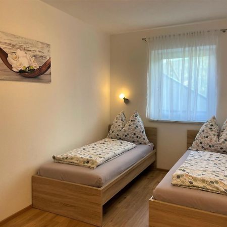 Apartment Bergblick By Interhome Oberau Dış mekan fotoğraf