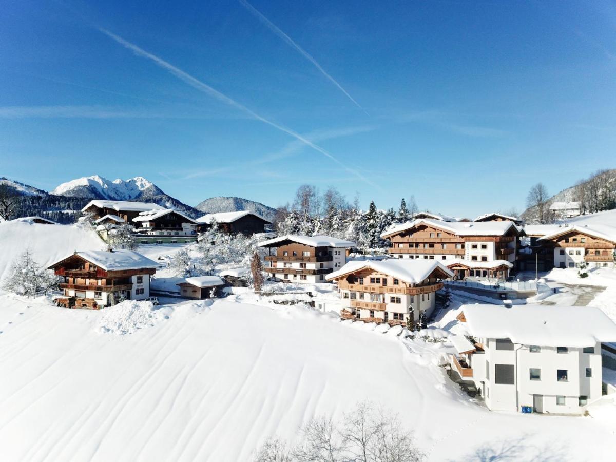 Apartment Bergblick By Interhome Oberau Dış mekan fotoğraf