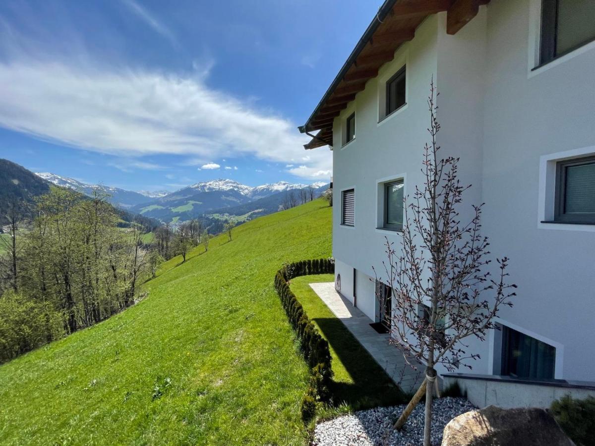 Apartment Bergblick By Interhome Oberau Dış mekan fotoğraf