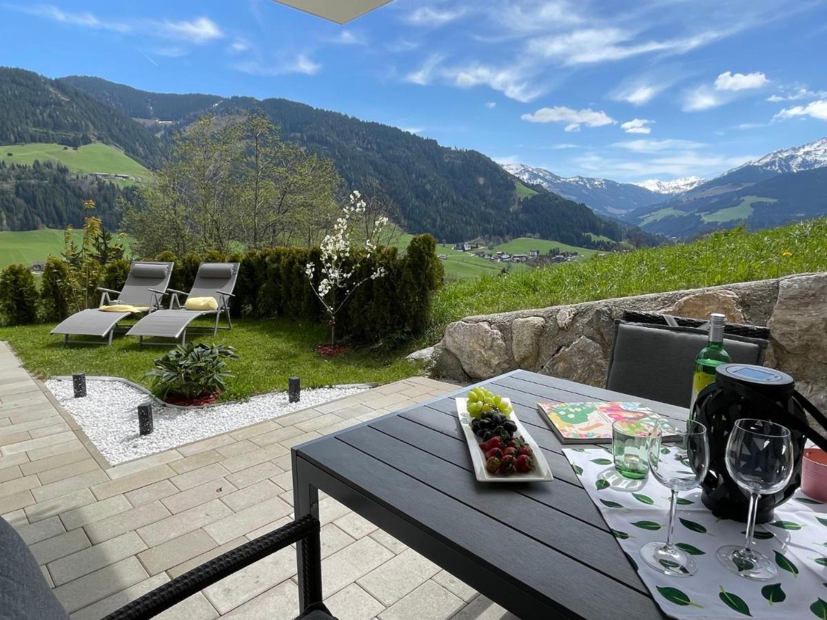 Apartment Bergblick By Interhome Oberau Dış mekan fotoğraf