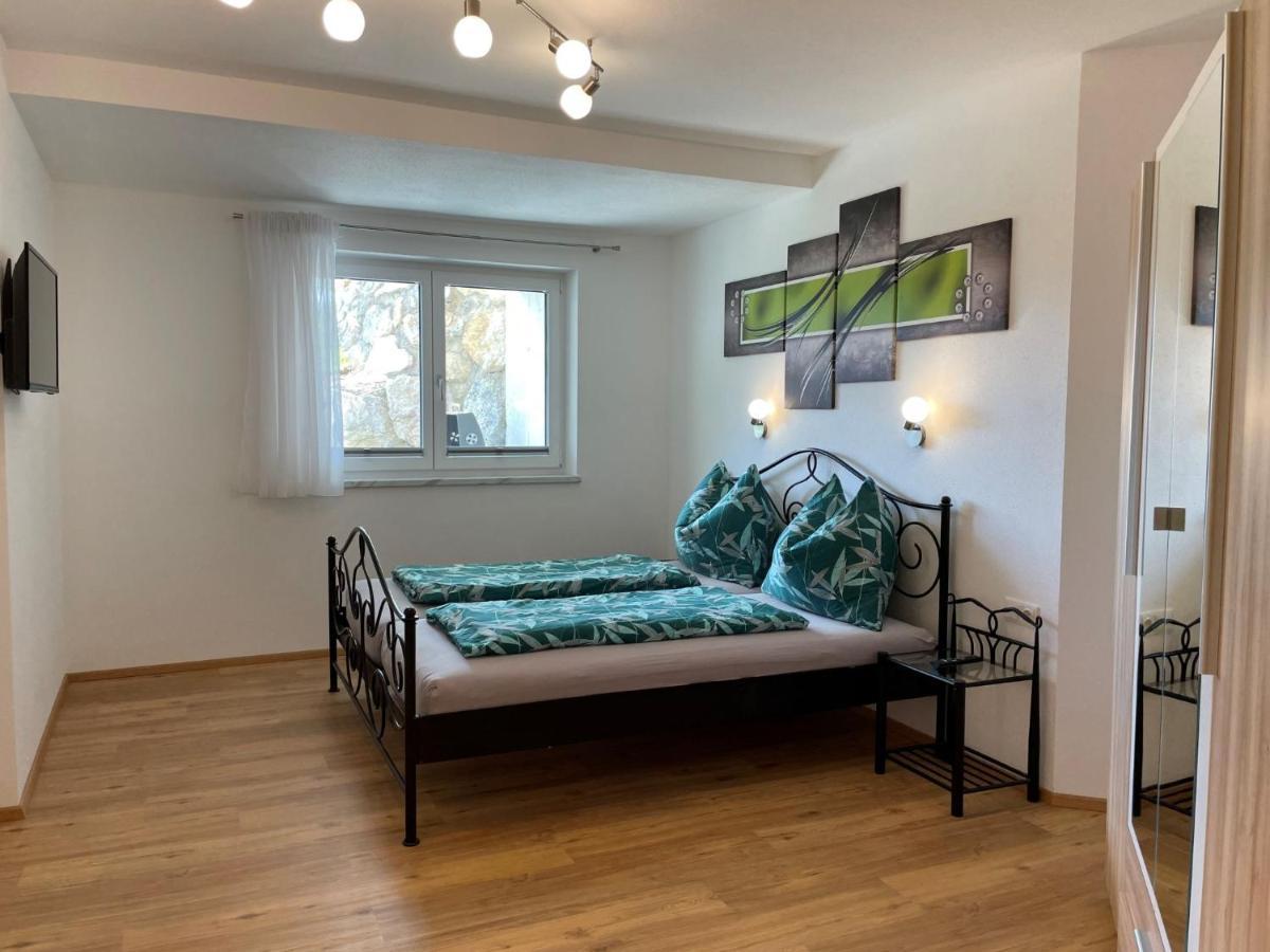 Apartment Bergblick By Interhome Oberau Dış mekan fotoğraf