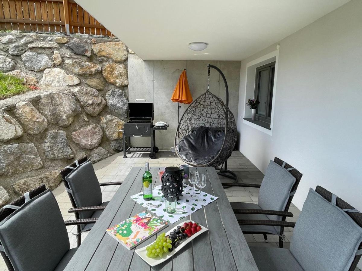 Apartment Bergblick By Interhome Oberau Dış mekan fotoğraf