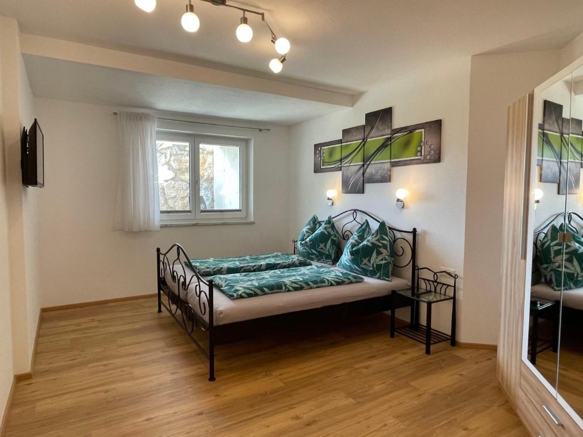 Apartment Bergblick By Interhome Oberau Dış mekan fotoğraf