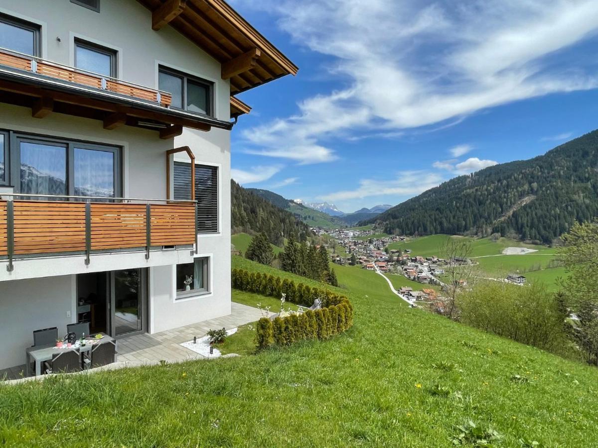Apartment Bergblick By Interhome Oberau Dış mekan fotoğraf