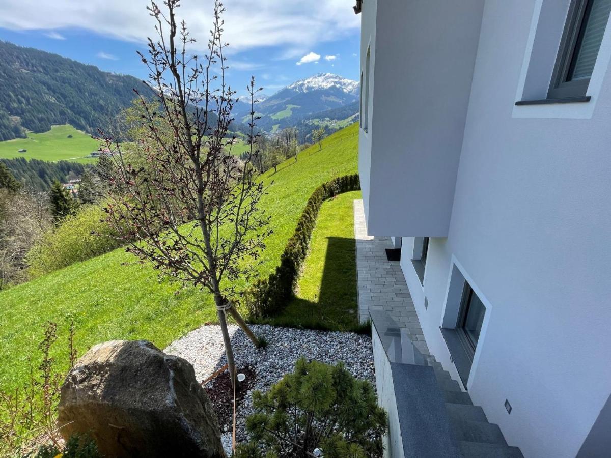 Apartment Bergblick By Interhome Oberau Dış mekan fotoğraf