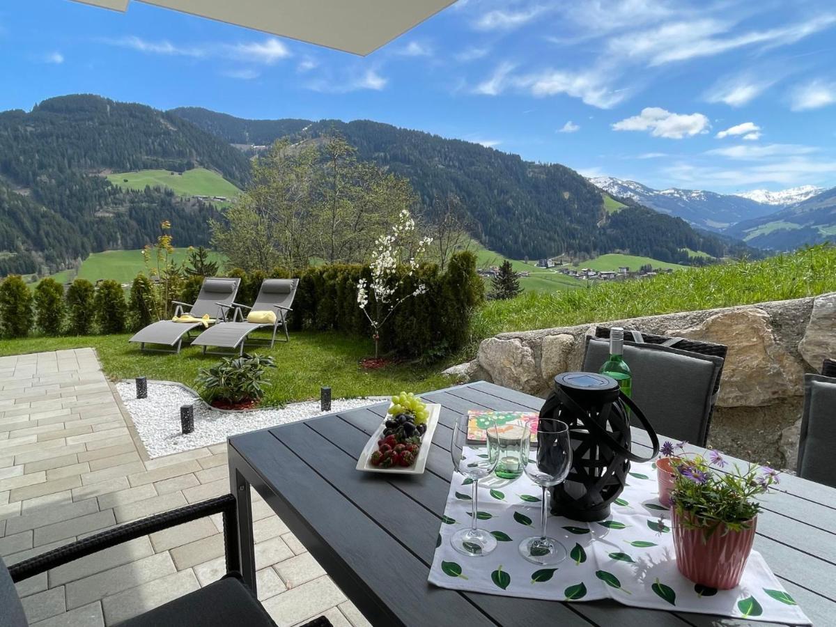 Apartment Bergblick By Interhome Oberau Dış mekan fotoğraf