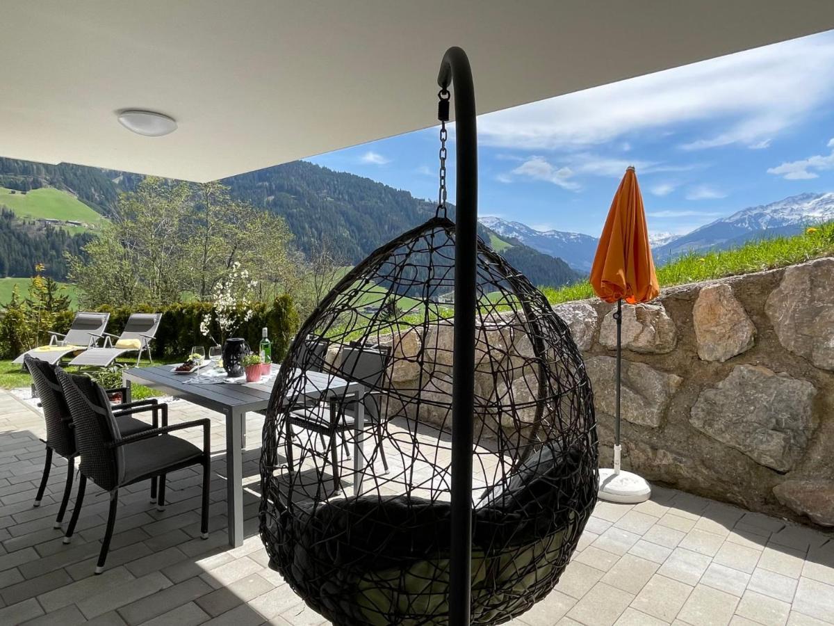 Apartment Bergblick By Interhome Oberau Dış mekan fotoğraf