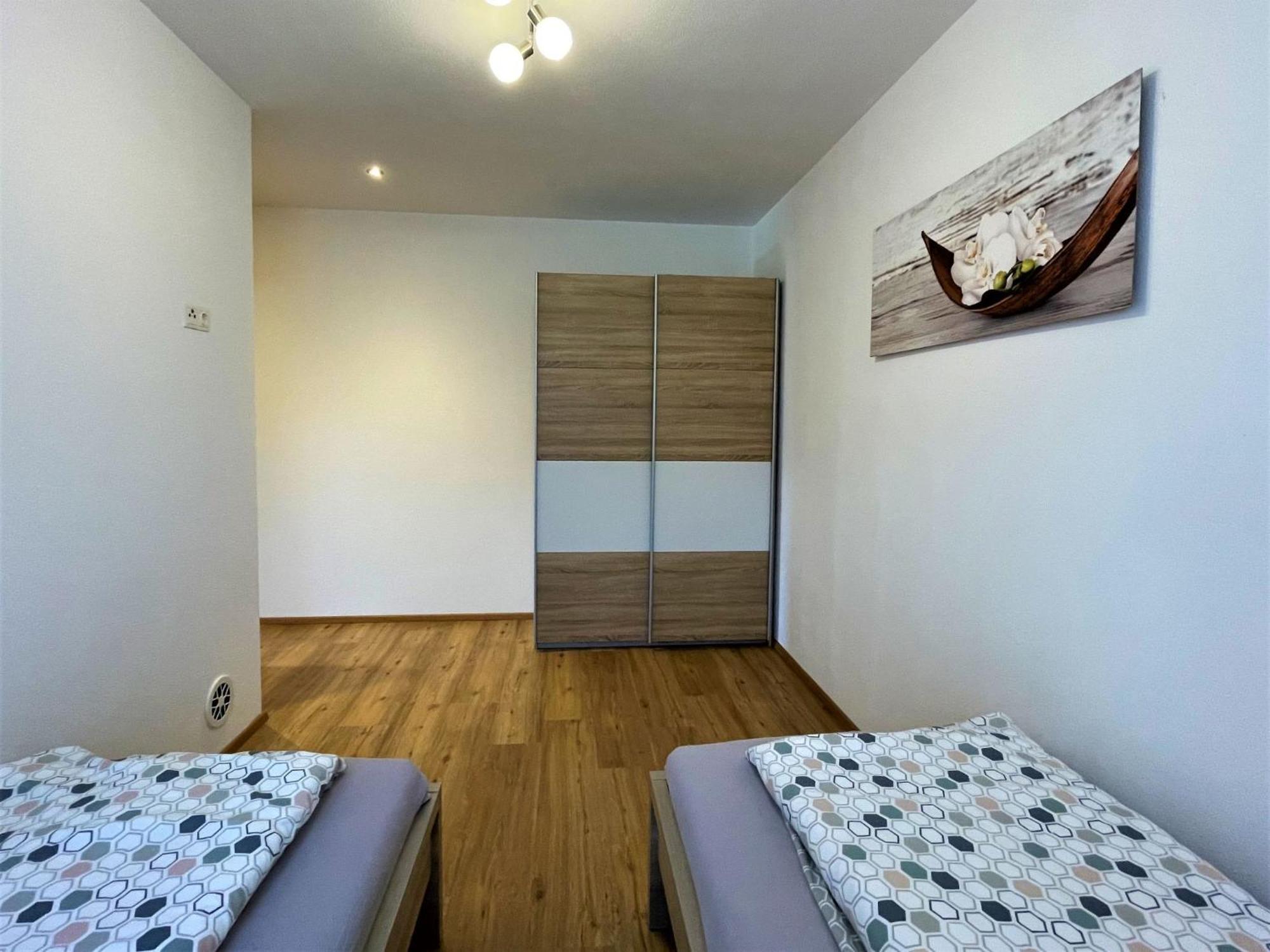 Apartment Bergblick By Interhome Oberau Dış mekan fotoğraf