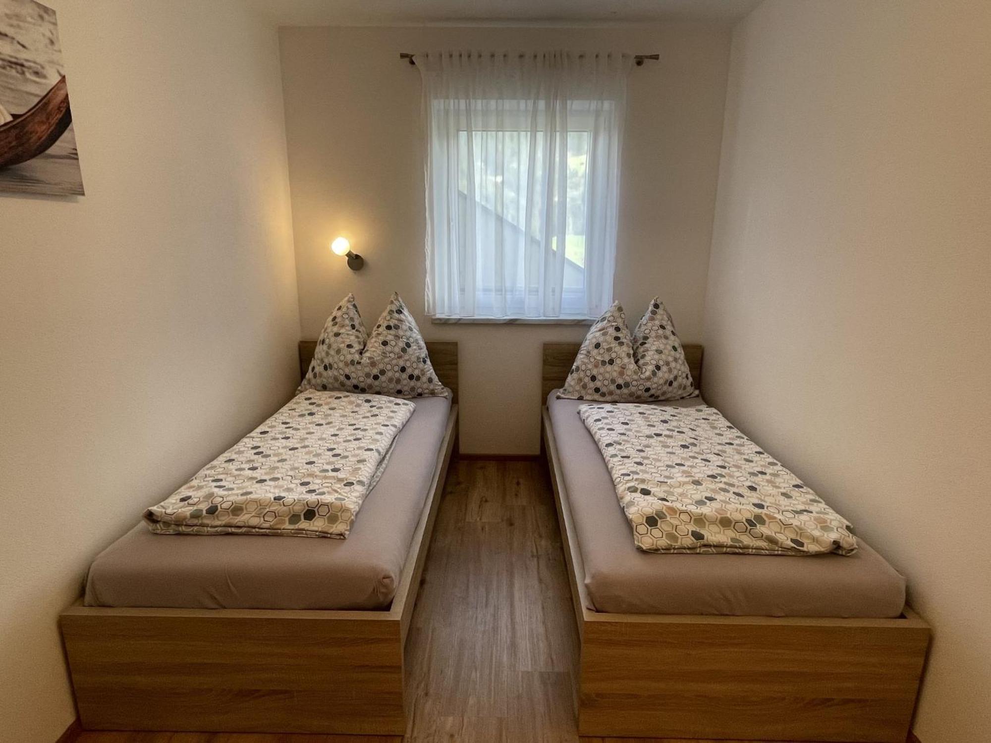 Apartment Bergblick By Interhome Oberau Dış mekan fotoğraf